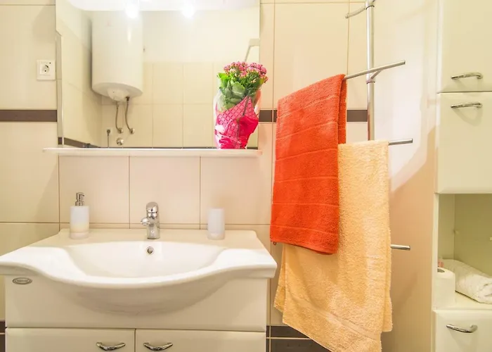 Runko In Emilia Apartment Opatija