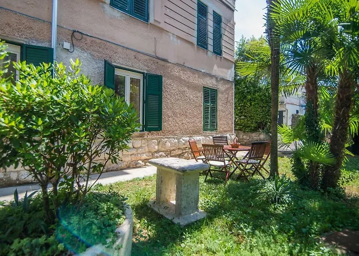 Runko In Emilia Apartment