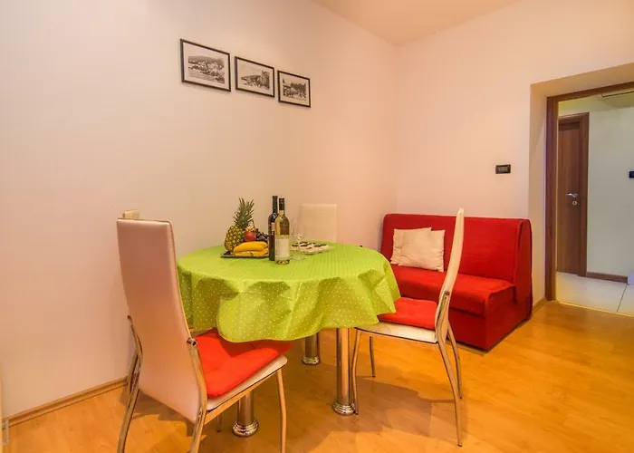 Runko In Emilia Apartment