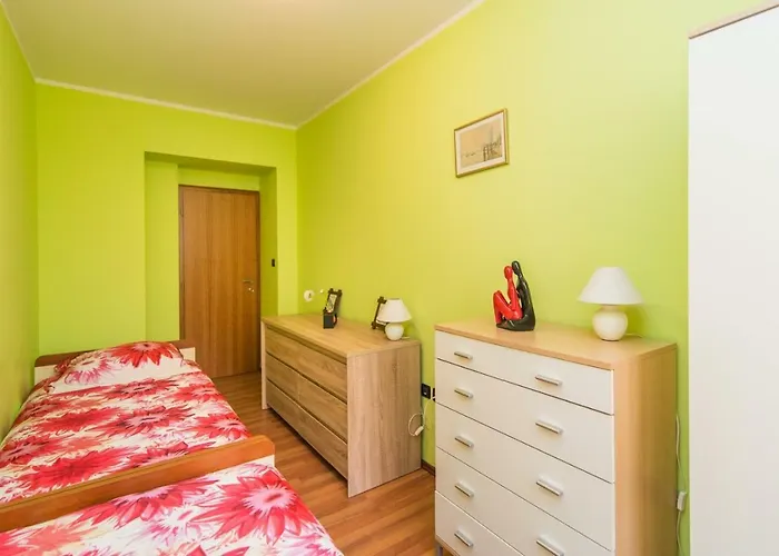 Apartment Runko In Emilia