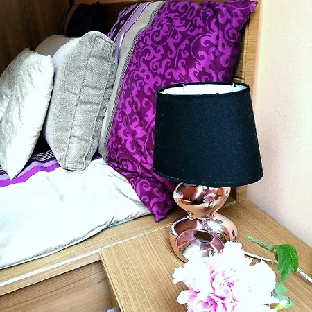 Runko In Emilia * Опатия