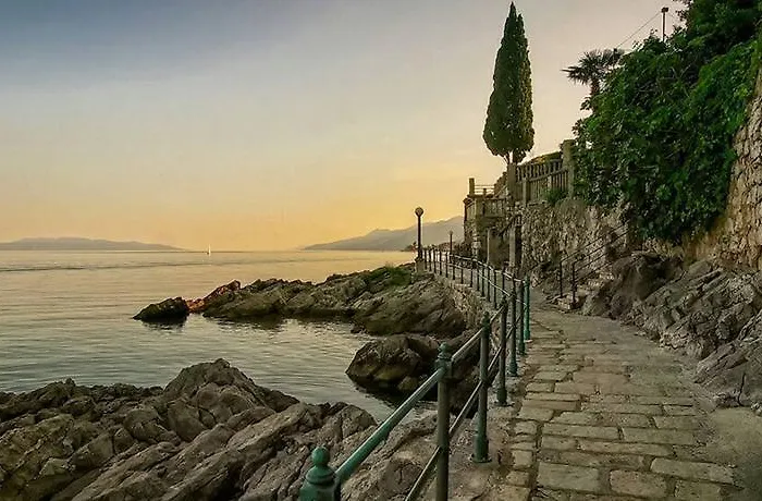 Runko In Emilia Lägenhet