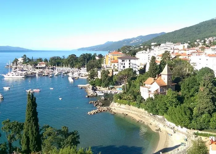 Runko In Emilia * Opatija