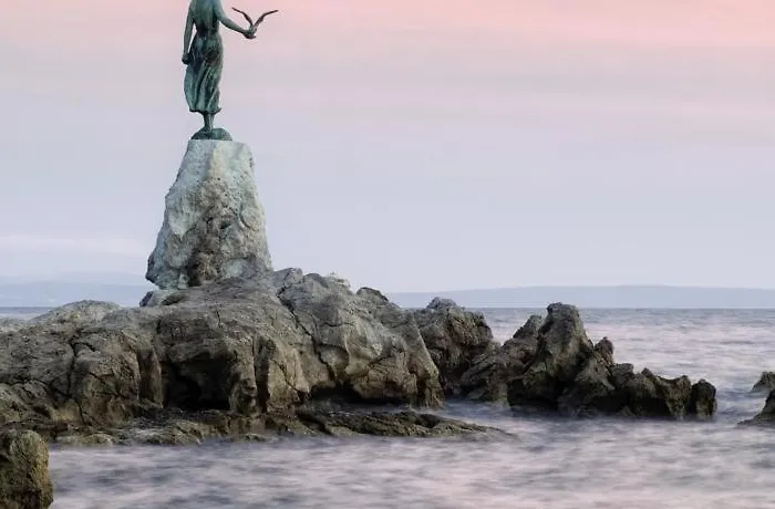 Runko In Emilia Lägenhet *