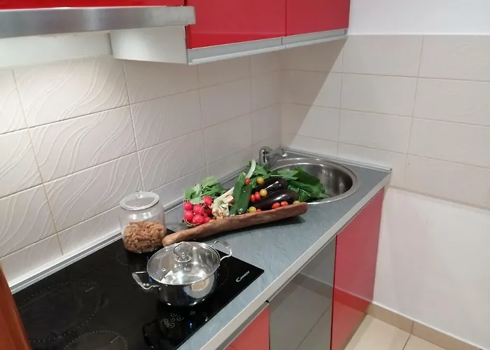 Runko In Emilia Lägenhet *