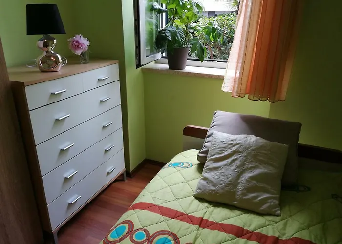 Runko In Emilia Lägenhet *