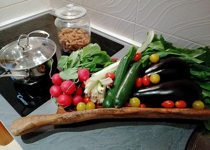 Lägenhet Runko In Emilia