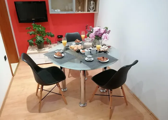 Lägenhet Runko In Emilia