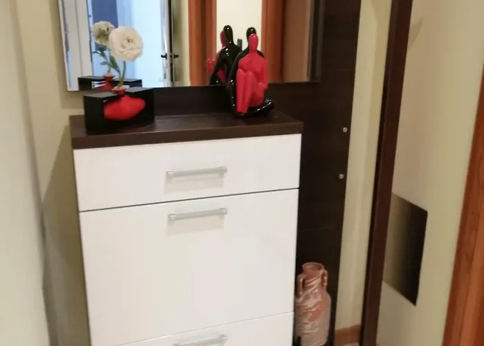 Runko In Emilia Lägenhet