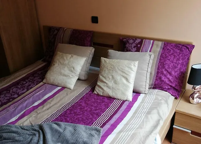 Runko In Emilia Lägenhet