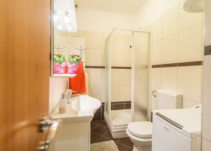 Runko In Emilia Lägenhet *