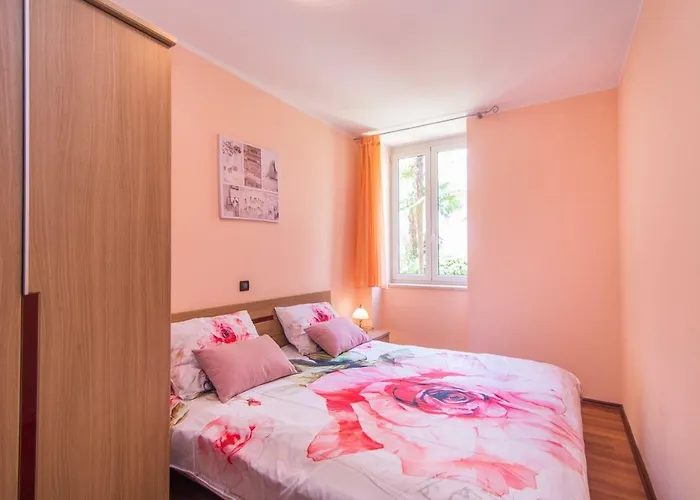 Runko In Emilia * Opatija